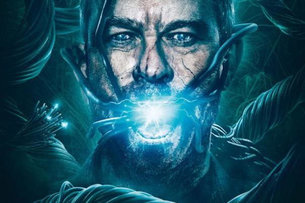 Grimmfest 2018 revisited - An Interview with Gavin Williams and Jack Tarling of Await Further Instructions