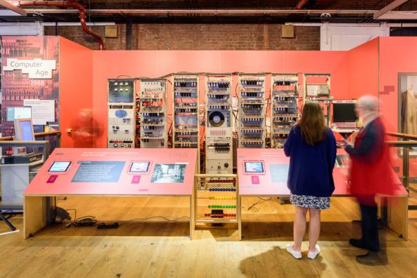 Manchester Home Education Resources for Kids