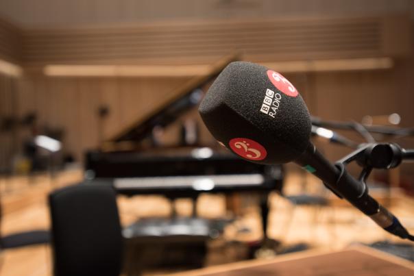 BBC Radio 3’s Manchester Week celebrates music-making in Manchester, with performances by  BBC Philharmonic, the Hallé and more