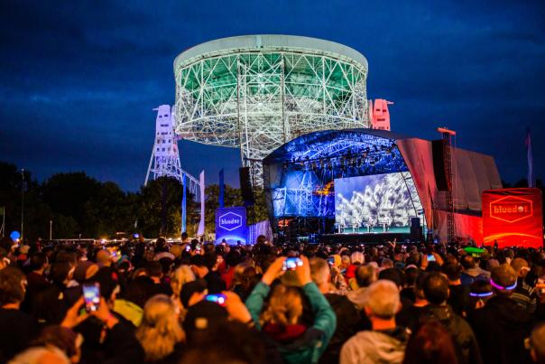 Björk, Groove Armada and Metronomy to Headline bluedot 2020 
