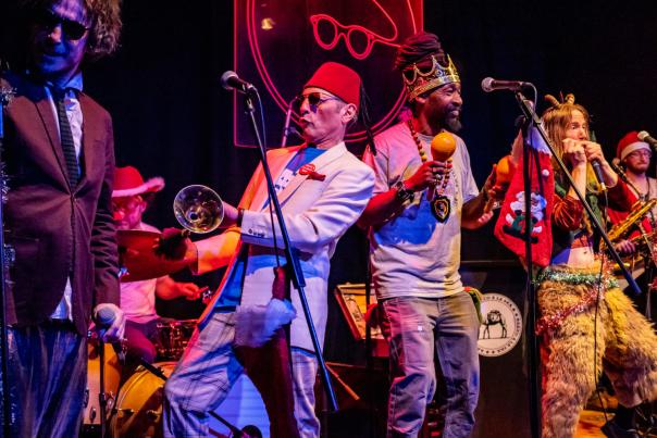 More acts announced for Manchester Jazz Festival’s 25th anniversary weekend
