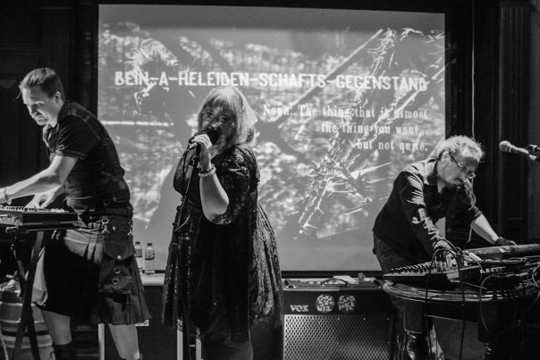 12 dark and delightful features of Foundations Festival 2018