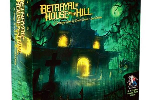 The Best Board Games for Halloween! Join MMU’s Games Research Network to celebrate Halloween in the City