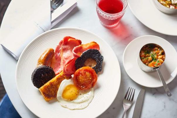 Top 5 Traditional British Dishes in Manchester