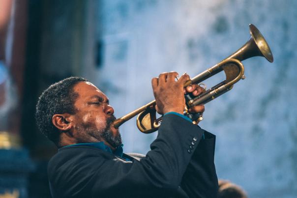 NQ Jazz, in partnership with The Stoller Hall and The Yard, announce new live music events for 2021