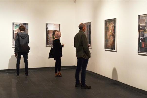 10 Things You Didn’t Know About Centre for Chinese Contemporary Art (CFCCA)