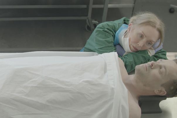 Sybil: in-conversation with two women behind one of creepiest short films of Grimmfest