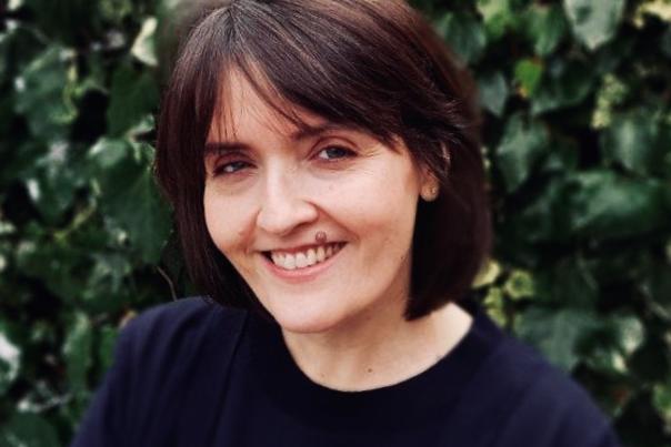 Meet the Manchester writer whose debut novel explores personal stories of The Peterloo Massacre 