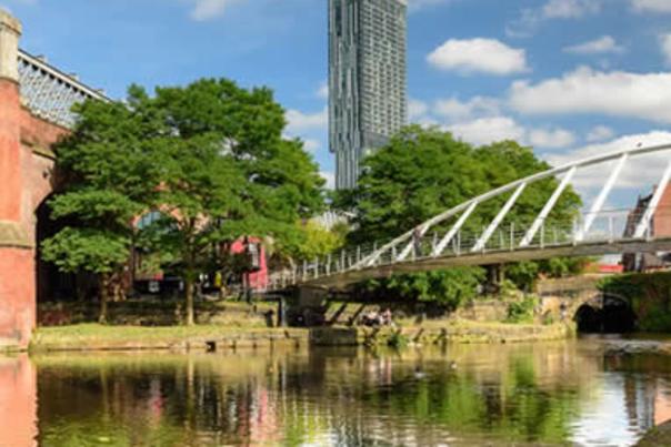 Top 5 industrial heritage sites