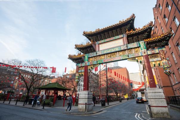 Five things you can do in Greater Manchester this week (31 January - 6 February) 