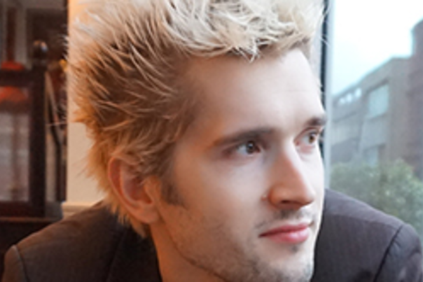 Meet Chris Handley - bringing horror Role Play Gaming and so much more to Manchester