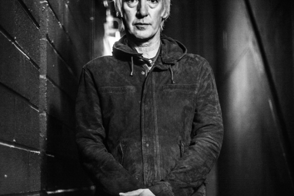 Manchester Icon, Clint Boon launches new upcoming bands at Great Northern