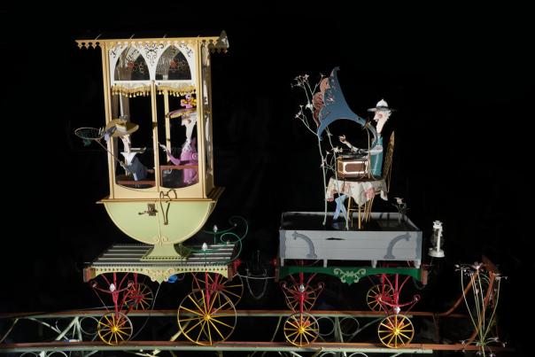 Winter wonders at the Science and Industry Museum