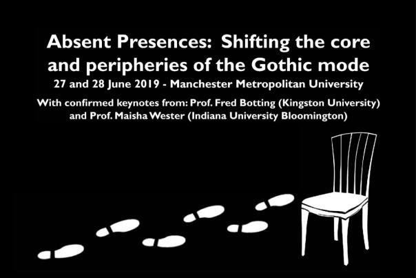 A research conference shifting the core and peripheries of the Gothic mode is coming to Manchester Metropolitan University 