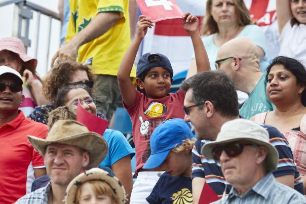 Five Things you can do in Greater Manchester this week (31 July – 6 August)