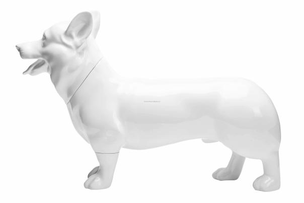 Artists announced for ‘Trooping the Corgis’ Jubilee Event