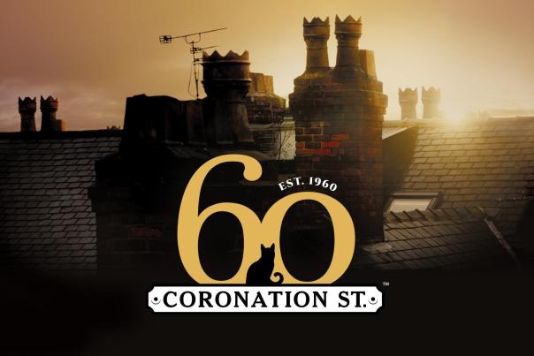 Coronation Street Celebrates 60 Glorious Years