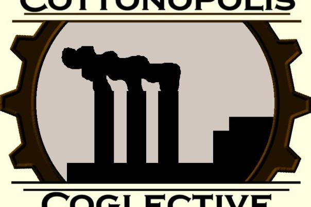 Meet Cottonopolis Coglective