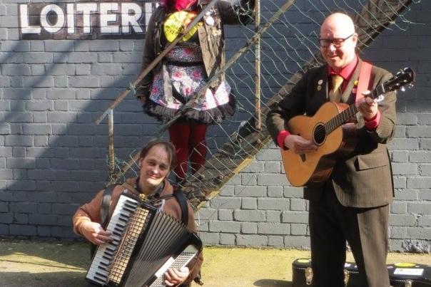 Manchester Folk Horror Festival 2: An interview with Morag Rose 