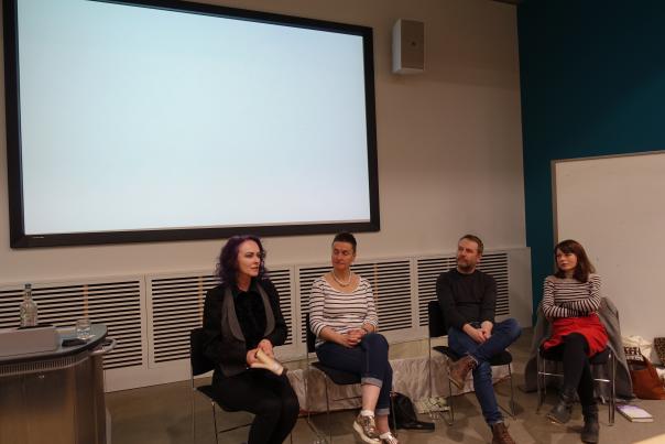 Death Becomes Them: A retrospective of the Death and The Sacred Conference, 22nd March 2019