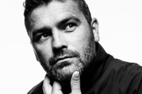 From page to stage to on the airwaves – David Scott explores the grit, graft and glory of Manchester’s creativity  