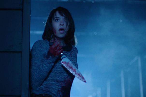Manchester’s ultimate horror film festival Grimmfest announces 10th anniversary line-up
