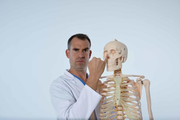 Digest the first details of the Science and Industry Museum’s world-premiere exhibition, Operation Ouch! Food, Poo and You