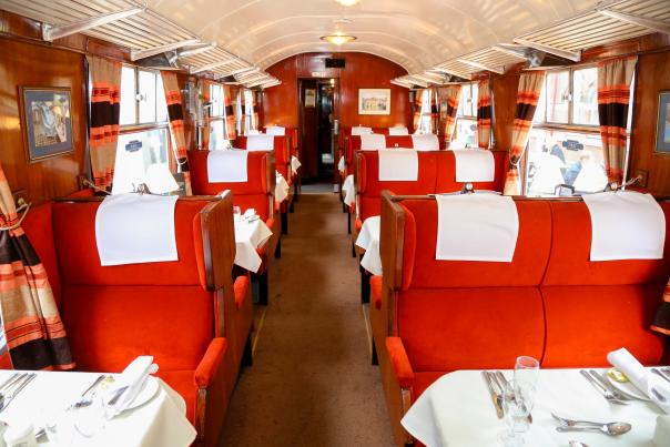 Enjoy a unique experience this summer at East Lancashire Railway