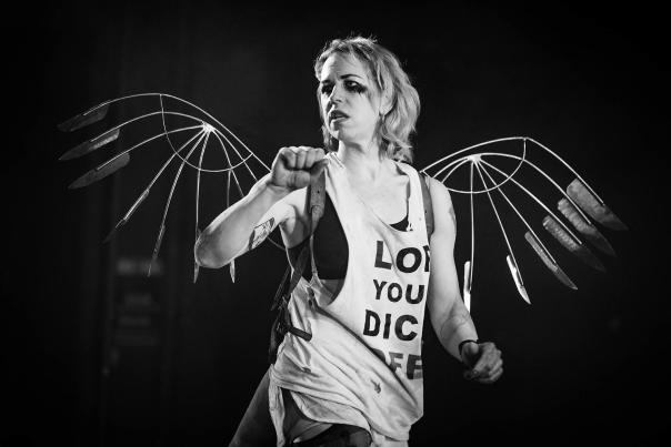 Contact Theatre celebrates queer culture with an extraordinary line up of LGBTQ+ talent