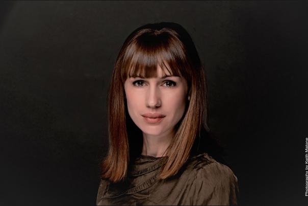 This Woman’s Work at The Stoller Hall