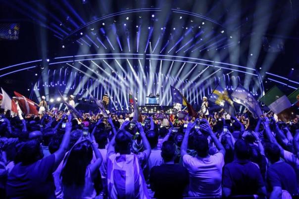 Where to watch the Eurovision Grand Final across Greater Manchester