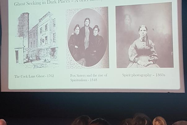 Spiritualism and the Supernatural – a review