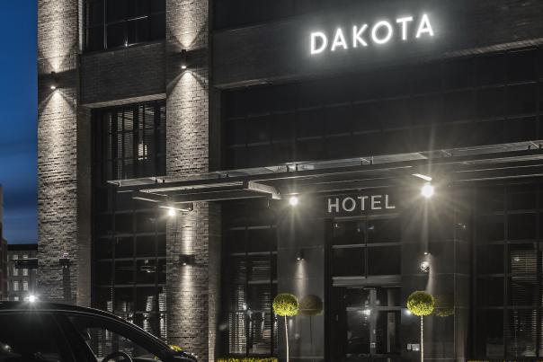 Dakota Manchester ‘One of the best places to stay in the world’