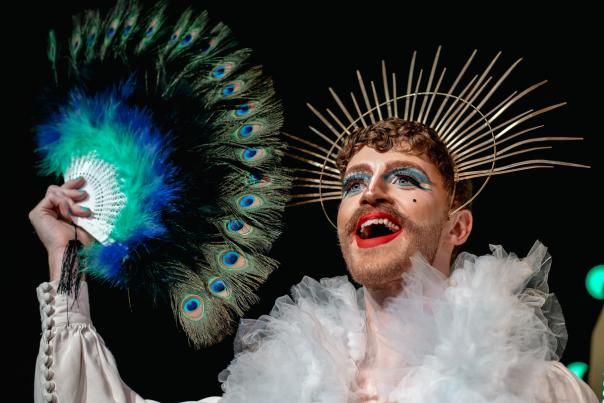 What’s on at the Theatre this Christmas 