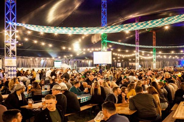Five things you can do in Greater Manchester this week (11 – 17 October)  