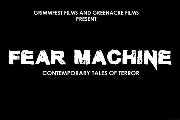 A brand-new horror TV series is being made by Grimmfest and Greenacre Films – Fear Machine 