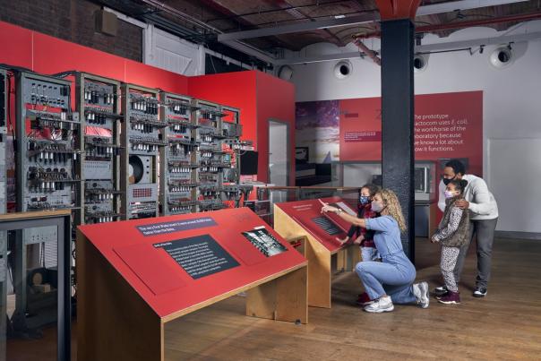 Five things you can do in Greater Manchester this week (28 March – 3 April) 