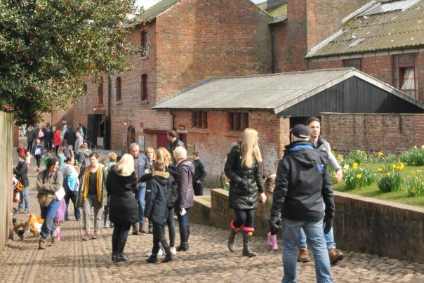 Five Things you can do in Greater Manchester this week (25 September – 1 October) 