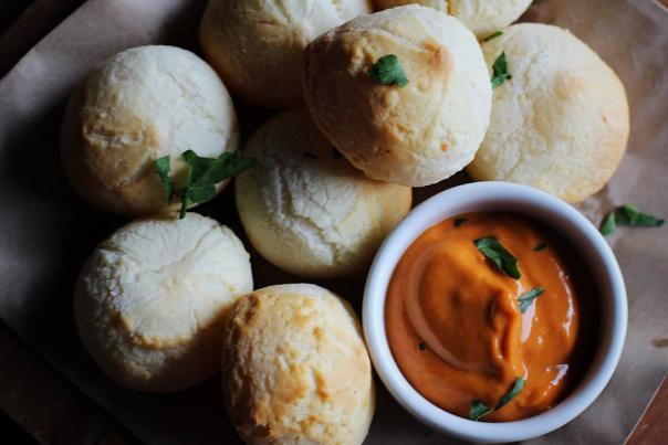 Gaucho-style Manchester restaurant Fazenda launches new summer bar snacks and cocktails menu