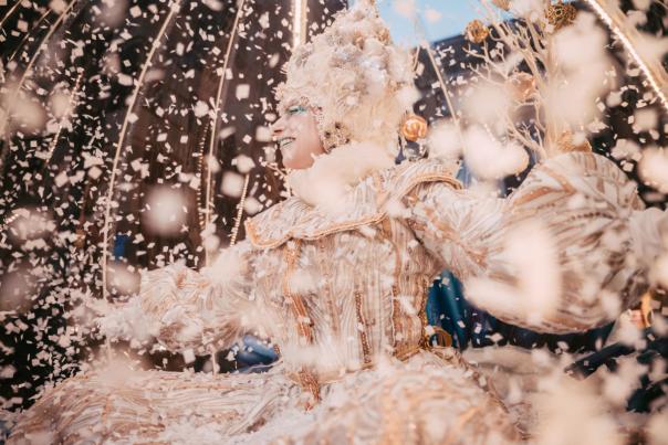 FIVE things you can do in Greater Manchester this week (14-20 November) 