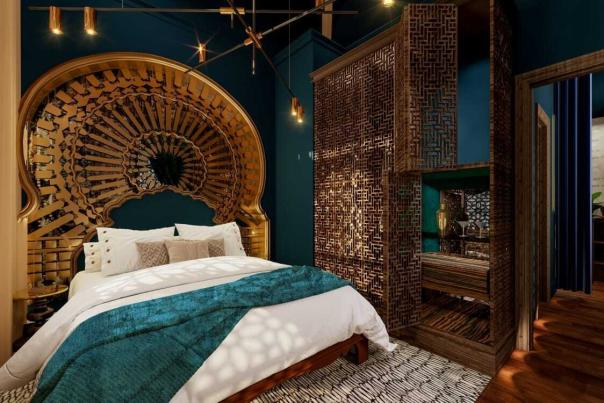 Forty-Seven Hotel Manchester Announces Summer Opening and Appoints General Manager 