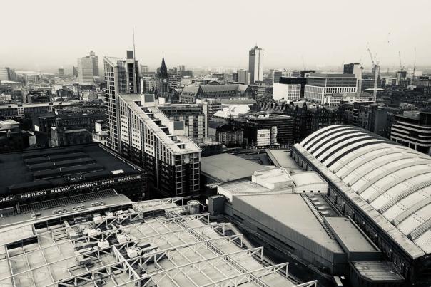 Five innovative and immersive festivals you can still see in Manchester this year