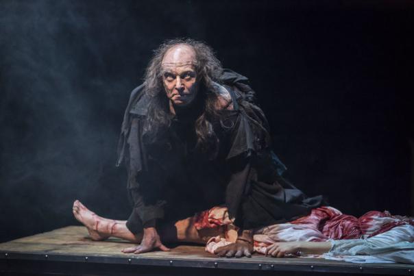 Review | Frankenstein at the Royal Exchange Theatre