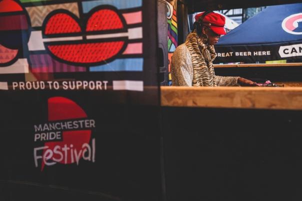 Escape to Freight Island Announces Programming in Support of Manchester Pride