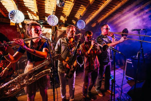 Manchester Jazz Festival 2020: Jazz Unlocked
