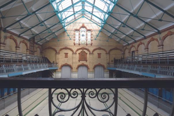 FIVE things you can do in Greater Manchester this week (5 – 11 September) 