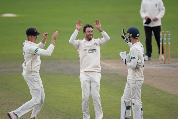 Lancashire Cricket Club Promoted to Specsavers County Championship Division One