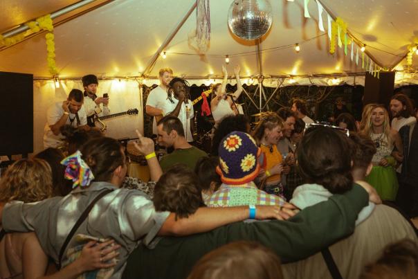 Things you can do in Greater Manchester this week (12 - 18 June) 