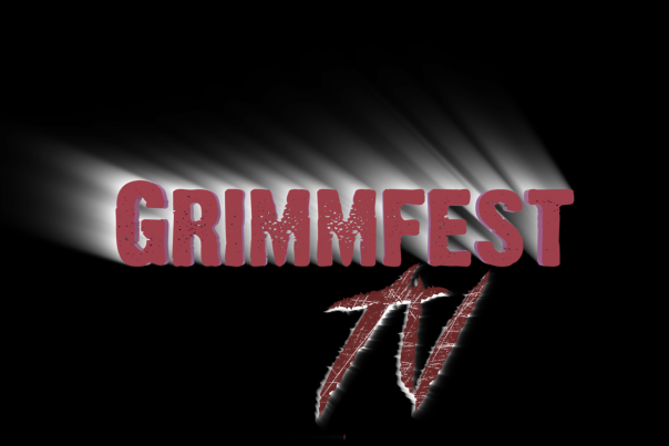 Grimmfest TV launches! A free online channel dedicated to horror films of all kinds 