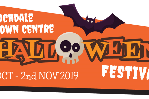 Haunt’s Highlights of Rochdale Town Centre Halloween Festival – immersive spooky season fun with something for all the family